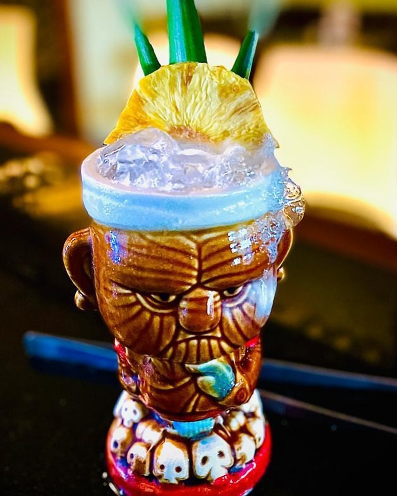 Coctel Creativo