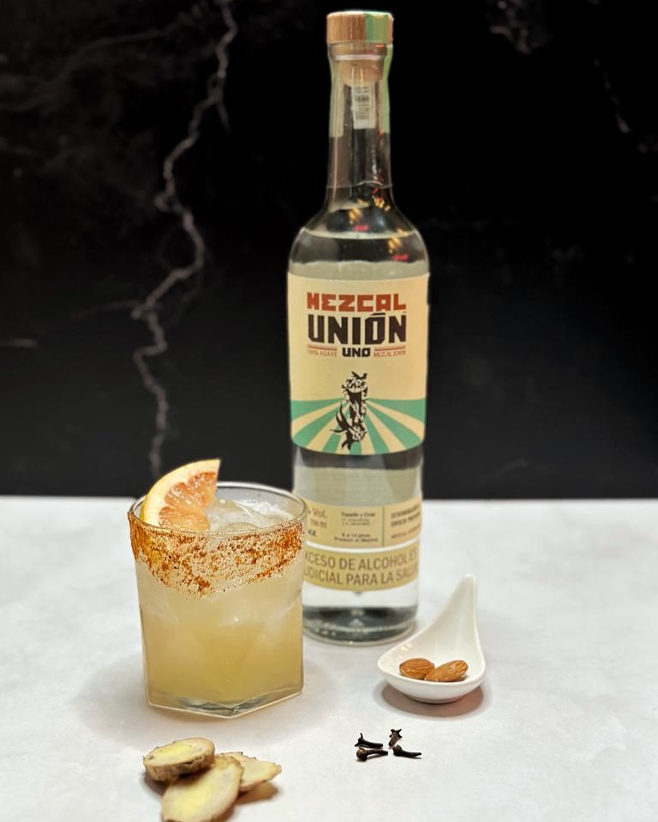 Coctel Molecular
