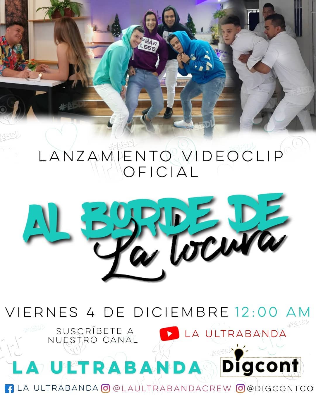 Taller de Coctelería
