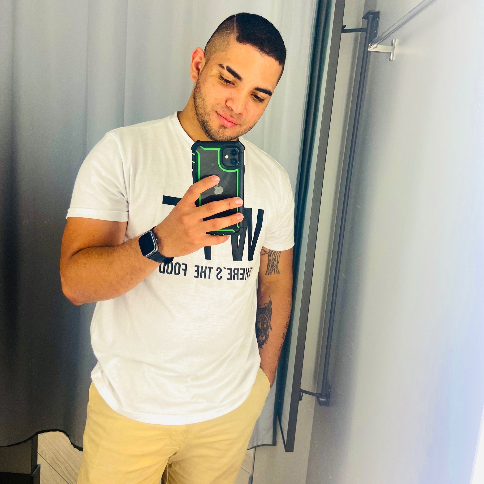 Harold Villar